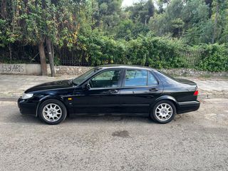 Saab 9-5 1998-thumb-6