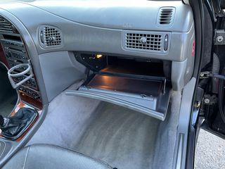 Saab 9-5 1998-thumb-11