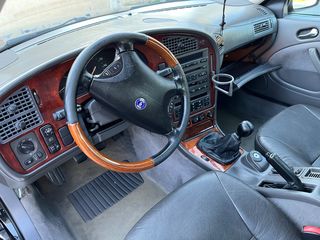 Saab 9-5 1998-thumb-8