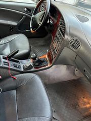 Saab 9-5 1998-thumb-10
