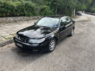 Saab 9-5 1998