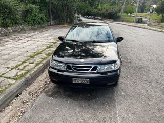 Saab 9-5 1998-thumb-1