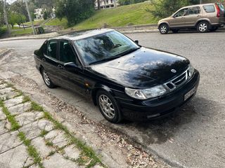 Saab 9-5 1998-thumb-2