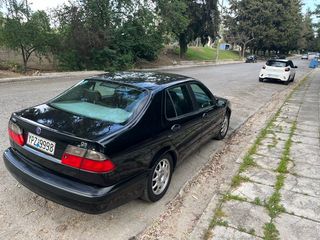 Saab 9-5 1998-thumb-3