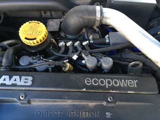 Saab 9-5 1998-thumb-17
