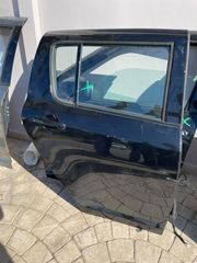 SUZUKI SWIFT 05-11 ΠΟΡΤΑ ΠΙΣΩ ΔΕΞΙΑ