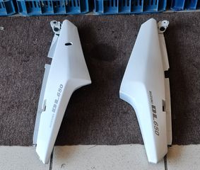 SUZUKI DL 650 V-STROM 2004/2012 ΟΥΡΕΣ FAIRING ΚΟΥΣΤΟΥΜΙ 