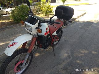 Yamaha XT 350 '87