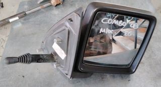 ΚΑΘΡΕΦΤΗΣ ΜΗΧΑΝΙΚΟΣ ΔΕΞΙΟΣ OPEL COMBO C 2000-2012 (EG)