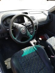 MG ZR 1.800cc 160 bhp 2002 ΤΥΠΟΣ ΚΙΝΗΤΗΡΑ K4FK76