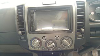 Οθονη Kenwood / Radio / CD Ford Ranger / Mazda BT-50 4WD 2πλοκαμπινο 2.5 TDCi 143PS Κωδ. Κινητηρα WL-C 2006-2009 SUPER PARTS