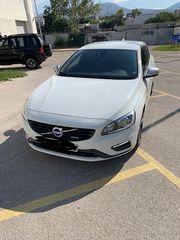 Volvo V60 '15  T4 R-DESIGN