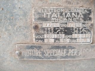 Μηχάνημα 1985 ΒΑΡΟΥΛΚΟ - ΒΙΝΤΖΙ-thumb-4