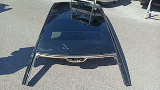 RENAULT CAPTUR 17' ΟΥΡΑΝΟΣ-thumb-1