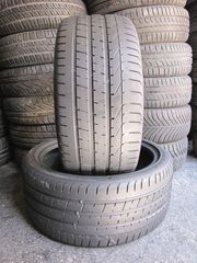 2TMX 245/35/18 PIRELLI P-ZERO DOT (0717) *PEGASUS TYRES*