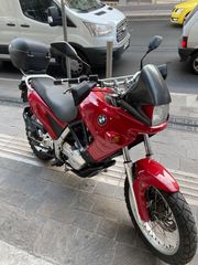 Bmw F 650 GS 1997
