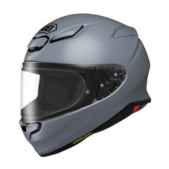 ΚΡΑΝΟΣ SHOEI NXR 2 BASALT GREY Γκρι  