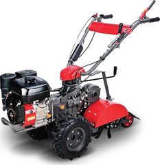 Σκαπτικό Βενζίνης 7hp GTM-620 212cc