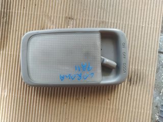 TOYOTA COROLLA '98 ΠΛΑΦΟΝΙΕΡΑ. ΑΠΟΣΤΟΛΗ ΣΕ ΟΛΗ ΤΗΝ ΕΛΛΑΔΑ. ΟΤΙ ΘΕΛΕΤΕ ΡΩΤΗΣΤΕ ΜΑΣ!!!
