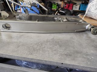 ΨΑΛΙΔΙ  ΓΙΑ  YAMAHA FAZER 600   