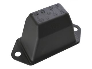 ISUZU DMAX '02-'11 2WD ΛΑΣΤΙΧΟ ΚΡΟΥΣΕΩΣ  (ΣΟΥΣΤΑ - ΠΙΣΩ)