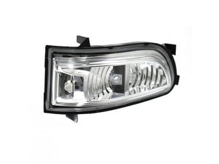 ISUZU DMAX '02-'07 LED ΦΛΑΣ ΚΑΘΡΕΠΤΗ ΔΕΞΙΑ Ή ΑΡΙΣΤΕΡΑ