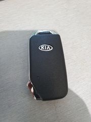Kia Sportage Ceed έξυπνο κλειδί τηλεχειρισμός 