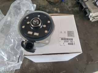 Citroen C4 Peugeot 308 μοτέρ αυτόματου σασμάν 2591.50 259150 