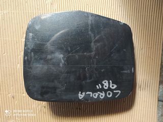 TOYOTA COROLLA '98 ΠΟΡΤΑΚΙ ΡΕΖΕΡΒΟΥΑΡ. ΑΠΟΣΤΟΛΗ ΣΕ ΟΛΗ ΤΗΝ ΕΛΛΑΔΑ. ΟΤΙ ΘΕΛΕΤΕ ΡΩΤΗΣΤΕ ΜΑΣ!!!