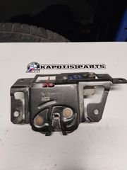 E46 compact κλειδαριά πίσω πόρτας 7057364