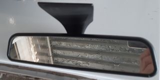 Εσωτερικος Καθρεπτης Mercedes W202 C180 93-97