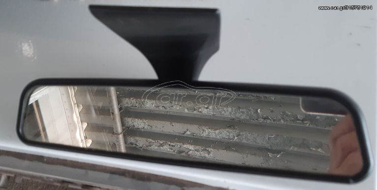 Εσωτερικος Καθρεπτης Mercedes W202 C180 93-97