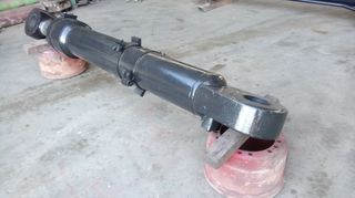 Μπουκάλα κουβά για Caterpillar 385