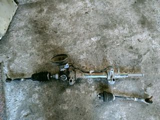 RENAULT MEGANE (1996-2002) ΚΡΕΜΑΓΙΕΡΑ ΥΔΡΑΥΛΙΚΗ ΜΕ ΚΩΔΙΚΟ 7925300021IC - 7700433725IB (ΓΝΗΣΙΑ)