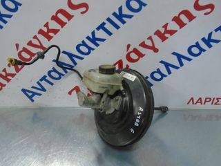 OPEL  ASTRA G  98-04      ΣΕΒΡΟΦΡΕΝΟ + ΑΝΤΛΙΑ  ΦΡΕΝΩΝ   90498034MC  DEPLHI    ΑΠΟΣΤΟΛΗ  ΣΤΗΝ ΕΔΡΑ ΣΑΣ