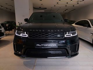 Land Rover Range Rover Sport 2019 P400e HSE-thumb-1
