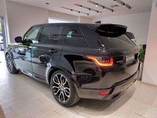 Land Rover Range Rover Sport 2019 P400e HSE-thumb-5
