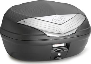 Kappa Moto Κεντρική Μπαγκαζιέρα Μοτοσυκλέτας K466NT 46lt