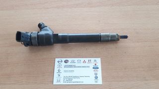 ΜΠΕΚ (16600-00Q2D) NISSAN XTRAIL T32 R9M 2013-2019