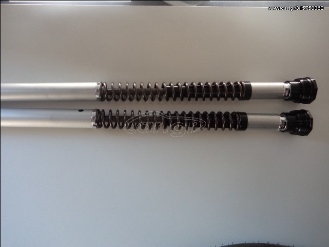 OHLINS  ΚΙΤ ΦΥΣΙΓΓΙΟΥ NIX FKS 503 ΓΙΑ TMAX
