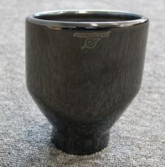 Μπούκα Titanium Black 70mm*100mm-thumb-1