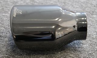 Μπούκα Titanium Black 70mm*100mm-thumb-2