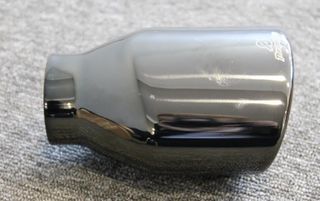 Μπούκα Titanium Black 70mm*100mm-thumb-3