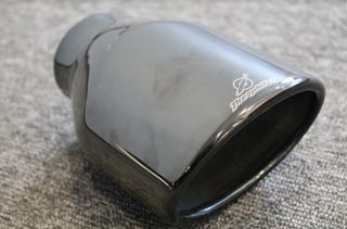 Μπούκα Titanium Black 70mm*100mm-thumb-4