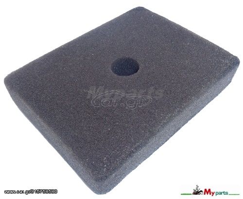 Φίλτρο αέρα για μοτοσυκλέτες HONDA, μοντέλα CB125S, CG125, GL125.