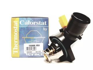 ΘΕΡΜΟΣΤΑΤΗΣ THERMOSTAT COOLANT 103C CITROEN C2 C3 PEUGEOT 206 207 VERNET ΓΝΗΣΙΟ ΑΝΤΑΛΛΑΚΤΙΚΟ 