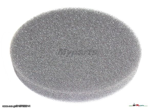 Φίλτρο αέρα για μοτοσυκλέτες HONDA, μοντέλα C50DM C70 CB125S.