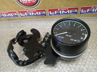 Kawasaki KZ 400 Twin στροφόμετρο -thumb-1