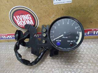 Kawasaki KZ 400 Twin στροφόμετρο -thumb-3