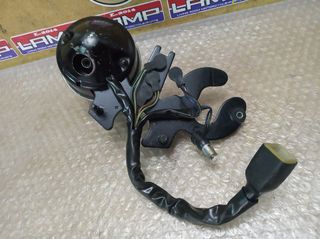 Kawasaki KZ 400 Twin στροφόμετρο -thumb-5